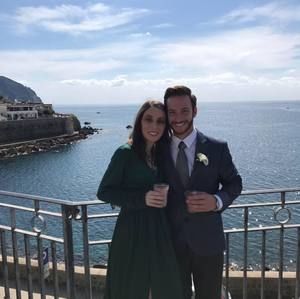 Meet your Posher, Derek